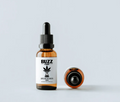 CBD OIL, 30%, Buzz CBD Oil, 10ml, 30%, 3000mg (High Strength)