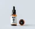 CBD OIL, 50%, Buzz CBD Oil, 50%, 10ml, 5000mg (High Strength)